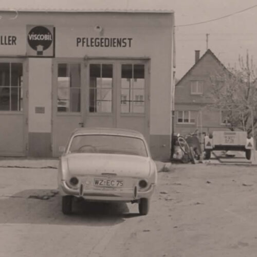 Geschichte 1